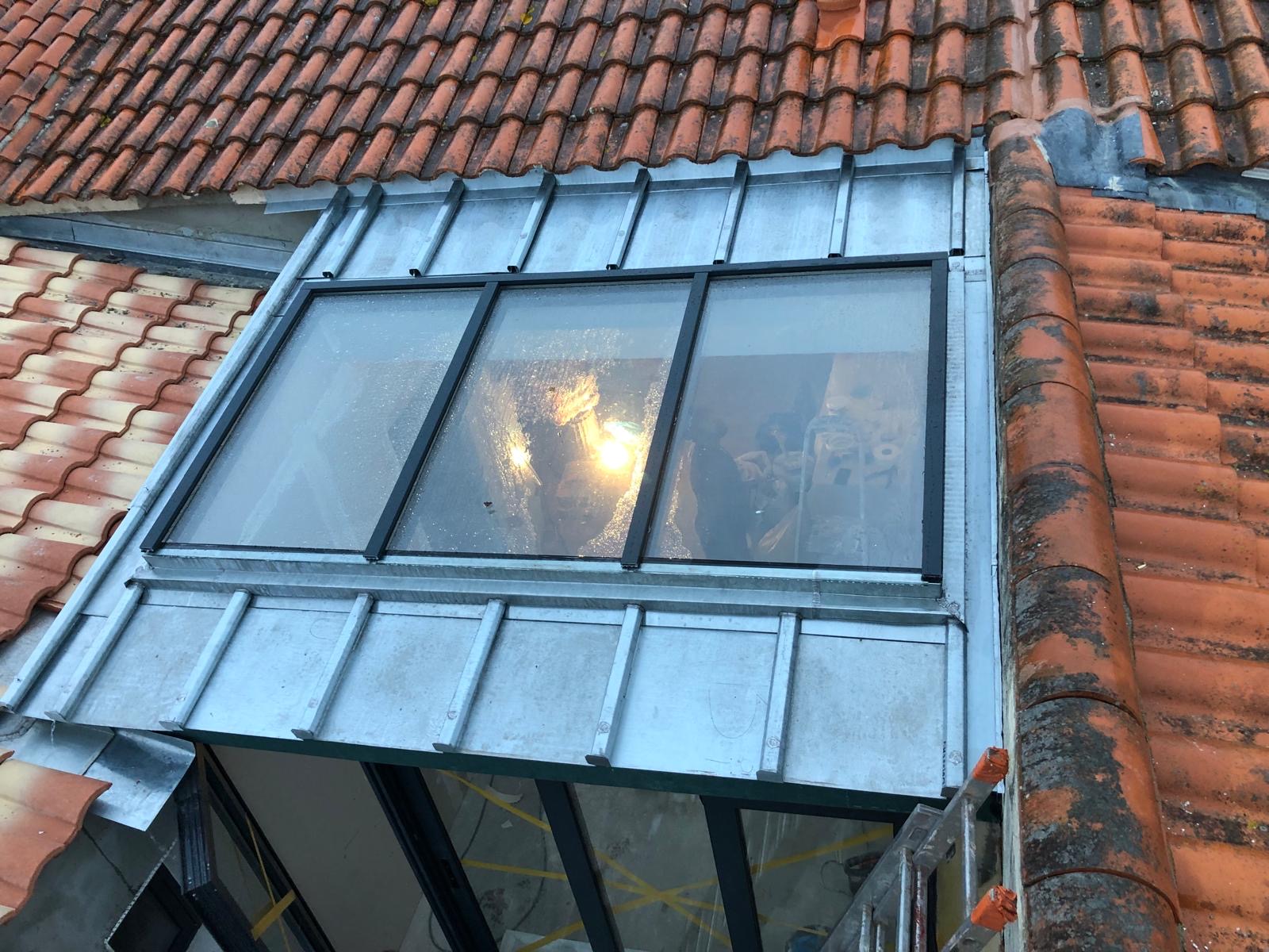 Boisseau Binet Couverture - Couvreur Les Sables d'Olonne - Pose de Toit et Chêneaux Gouttières