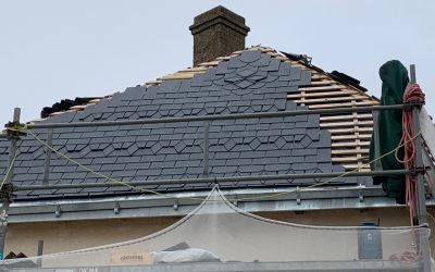 Pourquoi choisir une couverture en ardoise pour sa toiture ?