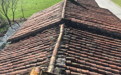 Quand faut-il rénover sa toiture ?