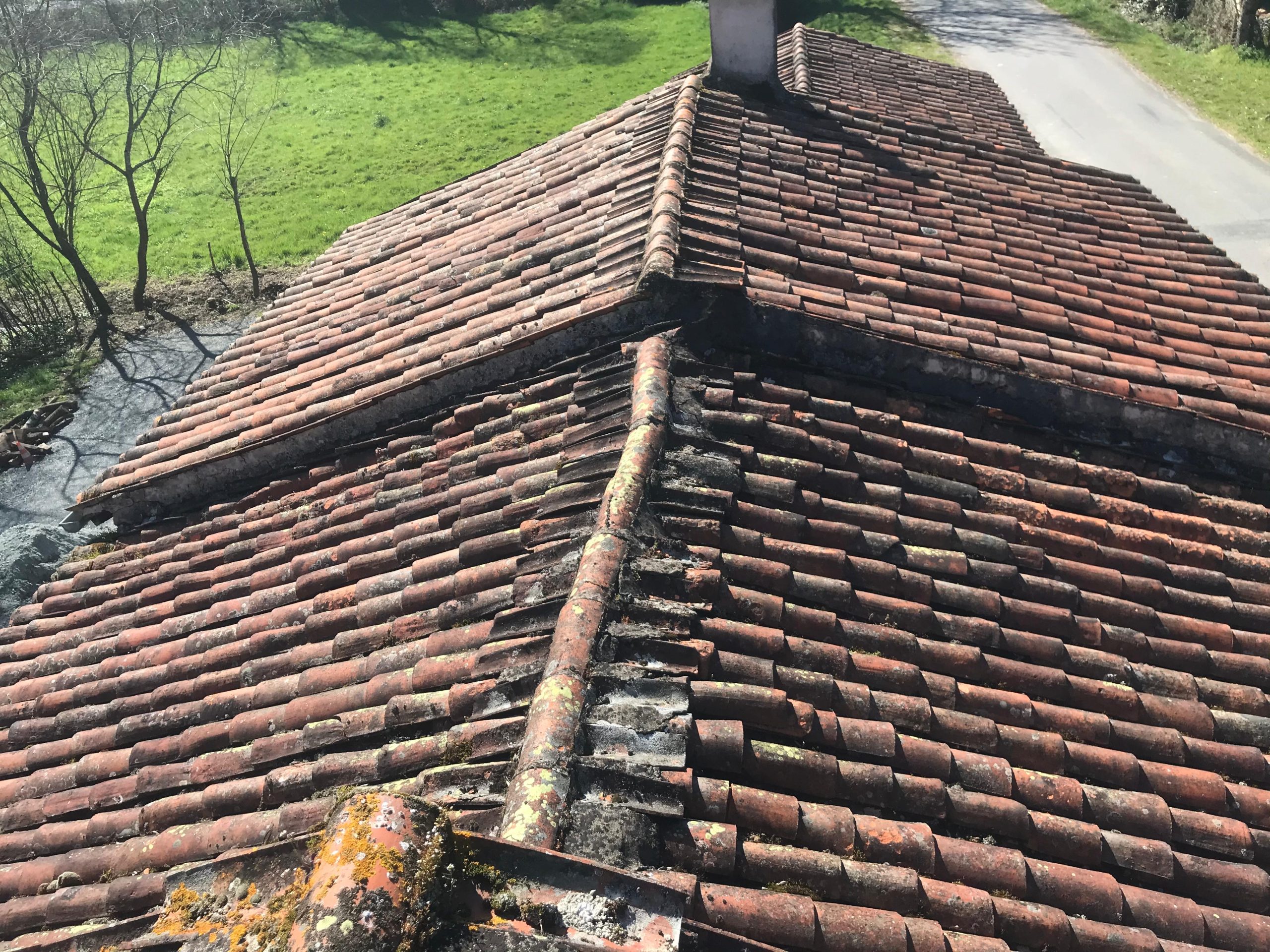 Boisseau Binet Couverture - Couvreur Les Sables d'Olonne - Rénovation Toiture